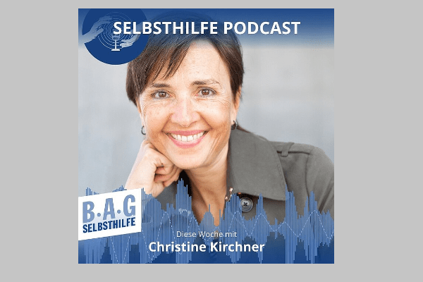 BAG Podcast mit Christine Kirchner